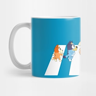 Dance Mode Mug